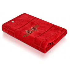 Deals, Discounts & Offers on  - Heart Home Cotton Bath Towel Super Soft 30