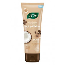 Deals, Discounts & Offers on Beauty Care - Joy Skin Refreshing & Energizing Anti-Pollution Gel Scrub 200 ml