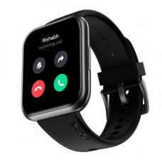 Deals, Discounts & Offers on Mobile Accessories - Noise ColorFit Ultra Buzz Bluetooth Calling Smart Watch with 1.75