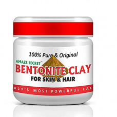 Deals, Discounts & Offers on Beauty Care - AMAZE SECRET Indian Healing Clay | 100% Pure Calcium Bentonite