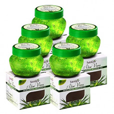 Deals, Discounts & Offers on Beauty Care - NutriGlow Aloe Vera Gel Great