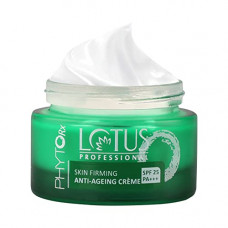 Deals, Discounts & Offers on Beauty Care - Lotus Professional Phyto Rx SPF-25 Skin Firming Anti Ageing Creme, 50 g