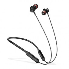 Deals, Discounts & Offers on Headphones - UBON BT-5100 Bluetooth 5.0 Wireless in Ear Earphones with Hi-Fi Stereo Sound, 10Hrs Playtime