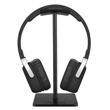 Deals, Discounts & Offers on Accessories - Lifestyle-You Aluminium Headphone Stand (Black)