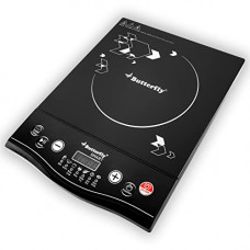 Deals, Discounts & Offers on  - Butterfly Smart Power Hob