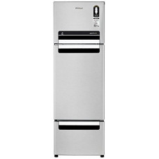 Deals, Discounts & Offers on  - Whirlpool 330 L Frost Free Multi-Door Refrigerator(FP 343D Protton Roy, Alpha Steel)
