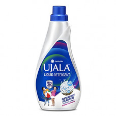 Deals, Discounts & Offers on  - Ujala Liquid Detergent 800ml - New Ujala Liquid Detergent with IDD (Instant Dirt Dissolvers)