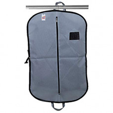 Deals, Discounts & Offers on  - Fun Homes Foldable Non Woven Men's Coat Blazer Cover (Grey)