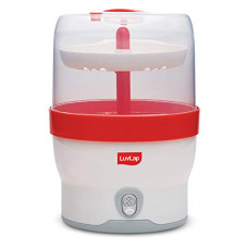 Deals, Discounts & Offers on Baby Care - LuvLap Royal Electric Steam Sterilizer