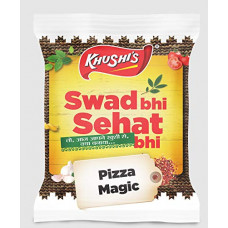 Deals, Discounts & Offers on  - Pizza Magic 1Kg