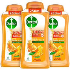 Deals, Discounts & Offers on Beauty Care - Dettol Body Wash and Shower Gel