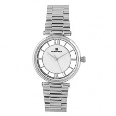 Deals, Discounts & Offers on Women - D'SIGNER Analog White Dial Women's Watch-765SM.6