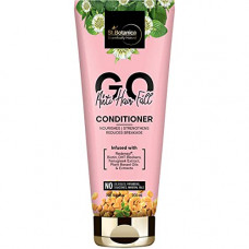 Deals, Discounts & Offers on Air Conditioners - StBotanica Go Anti-Hair Fall Hair Conditioner - With Redensyl, Biotin, Natural Dht Blockers 200 ml