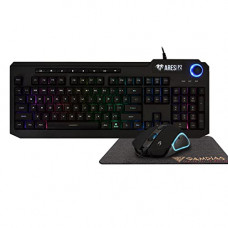Deals, Discounts & Offers on  - Gamdias ARES P2 3-in-1 Combo