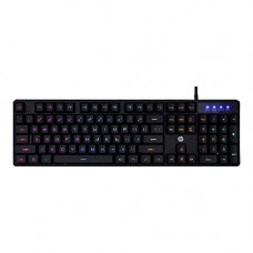 Deals, Discounts & Offers on  - HP K300 Gaming Keyboard (4QM95AA)