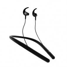 Deals, Discounts & Offers on Headphones - Nu Republic Rebop 3 EVO in-Ear Bluetooth Neckband Earphones with BT V5.0
