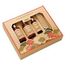 Deals, Discounts & Offers on Beauty Care - Vedix Ayurvedic Festive Bath Ritual Kit | Aromatic Gift