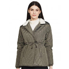 Deals, Discounts & Offers on Women - [Size XS] Amazon Brand - Eden & Ivy womens Quilted Jacket