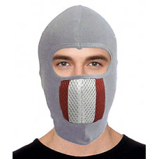 Deals, Discounts & Offers on Accessories - Prokick Pro Bike Riding & Cycling Anti Pollution Dust Sun Protecion Full Face Cover Mask