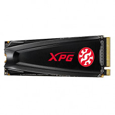 Deals, Discounts & Offers on  - XPG A-DATA GAMMIX 256 GB M.2 2280 PCI Solid State Drive, Black (AGAMMIXS5)