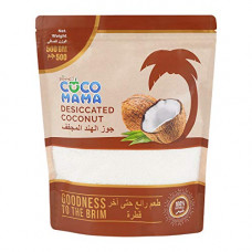 Deals, Discounts & Offers on  - Coco Mama Desiccated Coconut Powder 500 gm - Pouch