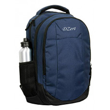 Deals, Discounts & Offers on Laptop Accessories - DZert Stylish Casual Backpack/Laptop Bag/College Bag/School Bag
