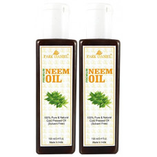 Deals, Discounts & Offers on Beauty Care - Park Daniel Premium Neem oil combo of 2 bottles of 100 ml (200 ml)