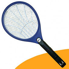 Deals, Discounts & Offers on Outdoor Living  - Mr. Right Mosquito Racket Rechargeable Mosquito Racket Insect Killer Bat (All India Warranty)