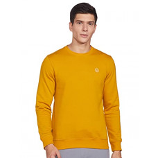 Deals, Discounts & Offers on Men - [Size M, L] Integriti Men Sweatshirt