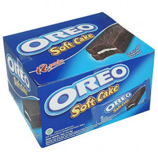 Deals, Discounts & Offers on  - Oreo 192g Kraft Oreo Soft Cake - Pack of 12 Piece