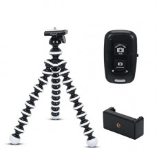 Deals, Discounts & Offers on Accessories - Photron Gorilla Tripod/Mini 33 cm (13 Inch) Tripod