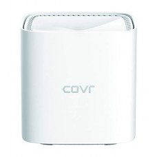 Deals, Discounts & Offers on  - D-Link COVR 1100 AC1200 MU-MIMO Dual Band Whole Home EasyMesh Wi-Fi Router,