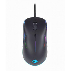 Deals, Discounts & Offers on  - Cosmic Byte Gravity Lightweight RGB 6400 DPI Gaming Mouse with Sunplus IT 6651 Sensor, Software