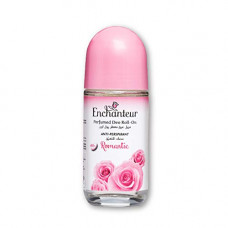 Deals, Discounts & Offers on Beauty Care - Enchanteur Romantic Roll-On Deodorant