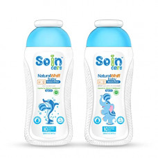 Deals, Discounts & Offers on Baby Care - Soin Care Baby Shampoo Body Wash and Moisturiser 400ml Pack of 2