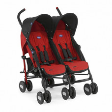 Deals, Discounts & Offers on Baby Care - Chicco Echo Twin Stroller, Pram