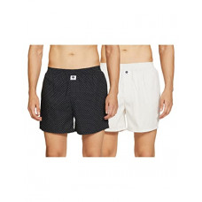 Deals, Discounts & Offers on Men - Amazon Brand - Symbol Men Boxer Shorts