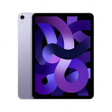 Deals, Discounts & Offers on Tablets - 2022 Apple iPadAir with Apple M1 Chip (10.9-inch/27.69 cm, Wi-Fi + Cellular, 64GB) - Purple (5th Generation)