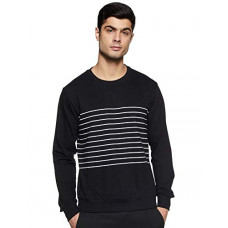 Deals, Discounts & Offers on Men - Amazon Brand - Symbol Men Sweatshirt