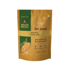 Deals, Discounts & Offers on  - Himalayan Natives Toor dal 1 kg