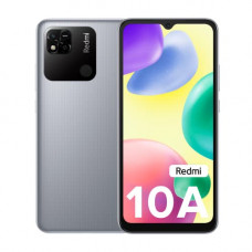 Deals, Discounts & Offers on Electronics - [For SBI Credit Card EMI] Redmi 10A (Slate Grey, 4GB RAM, 64GB Storage)