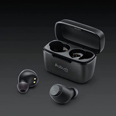 Deals, Discounts & Offers on Headphones - (Renewed) ProBuds 2 by Lava |Thumping Bass and Beats with 14mm Dynamic Driver|23 Hours of Audio Bliss|Intiutive Gesture Control Buds| IPX5 Certified Sweat and Water Resistant