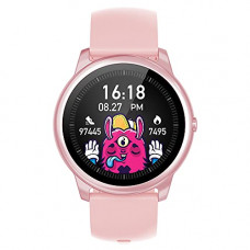 Deals, Discounts & Offers on Mobile Accessories - French Connection R7 series Unisex Smartwatch with Full Touch Screen