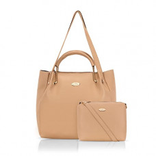 Deals, Discounts & Offers on  - Koel By Lavie Women's Kimes Combo Pack 2 Handbag
