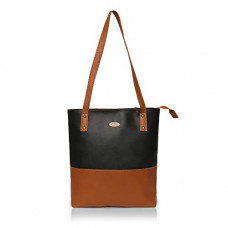 Deals, Discounts & Offers on  - Koel By Lavie Women's Blocky Lg Tote Handbag