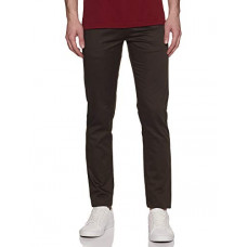 Deals, Discounts & Offers on Men - [Size 32] Diverse Men's Slim Casual Trousers