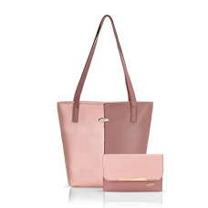 Deals, Discounts & Offers on  - Koel By Lavie Women's Kian Combo Pack 2 Handbag
