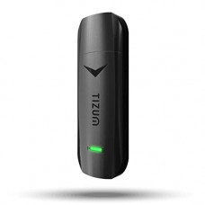 Deals, Discounts & Offers on  - Tizum 4G Fast LTE Wireless USB Dongle Stick with All SIM Network Support, Plug & Play Data Card with up to 150Mbps Data Speed, SIM Adapter Included- with Warranty (Black)