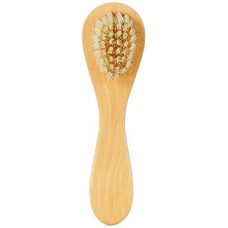 Deals, Discounts & Offers on Beauty Care - Amazon Brand - Solimo Wooden Foot Brush