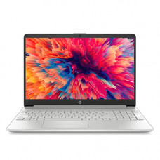 Deals, Discounts & Offers on Laptops - [SBI Credit Card] HP 15s 12th Gen Intel Core i5 8GB RAM/512GB SSD 15.6inch(39.6cm) FHD, Micro-Edge Display/Intel Iris Xe Graphics/Dual Speakers/Win 11/Alexa Built-in/Backlit KB/MSO 2021/1.69kg, 15s-fq5010TU